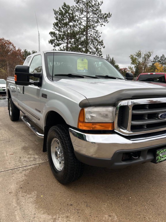 2000 Ford F-350 Image 5