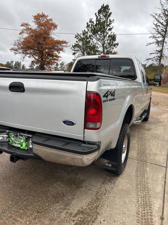 2000 Ford F-350 Image 6
