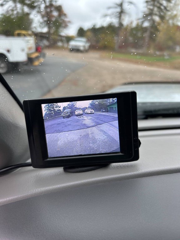 2000 Ford F-350 Image 12