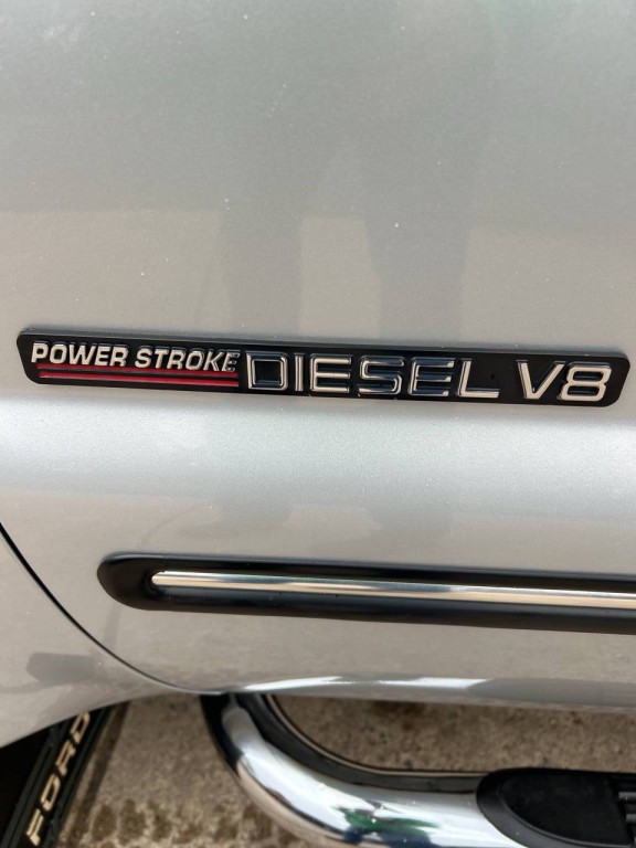 2000 Ford F-350 Image 33