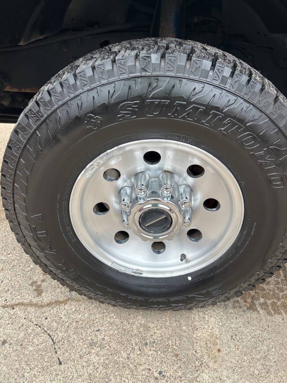 2000 Ford F-350 Image 35