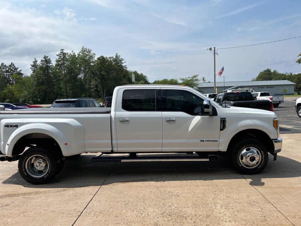 2017 Ford F-350 Image 4