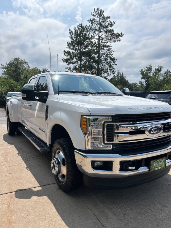 2017 Ford F-350 Image 5
