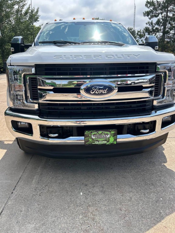 2017 Ford F-350 Image 7