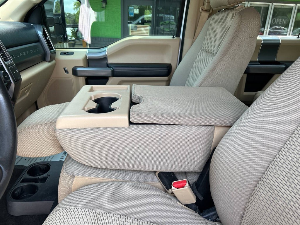 2017 Ford F-350 Image 11