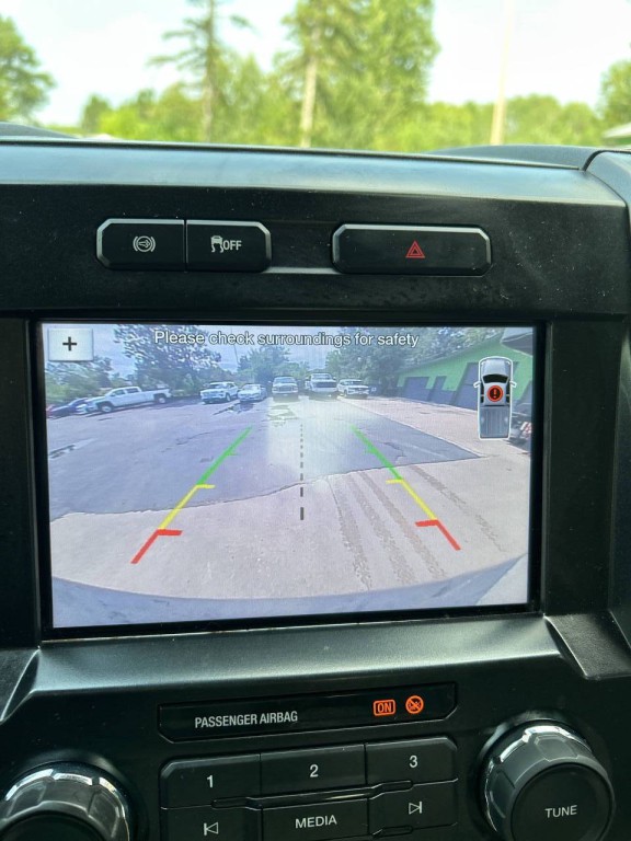 2017 Ford F-350 Image 13