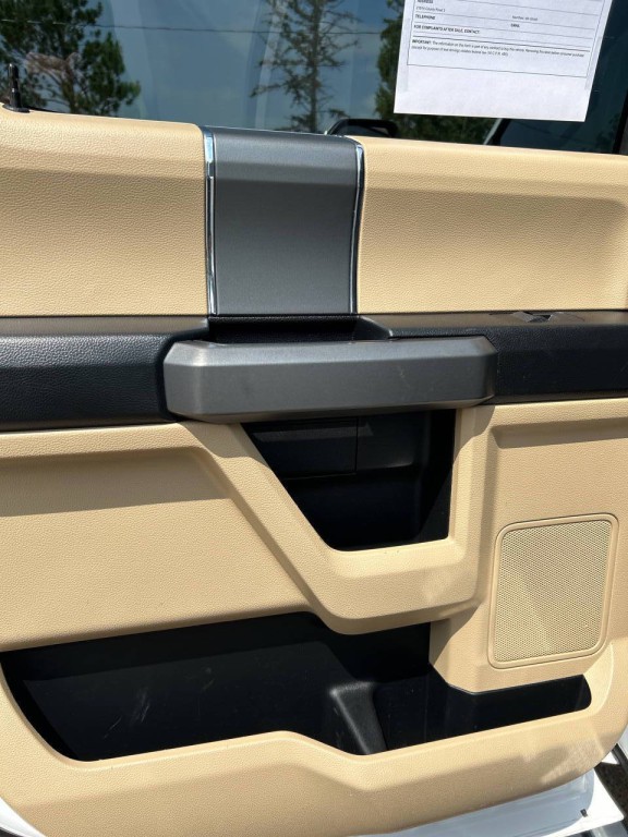 2017 Ford F-350 Image 22