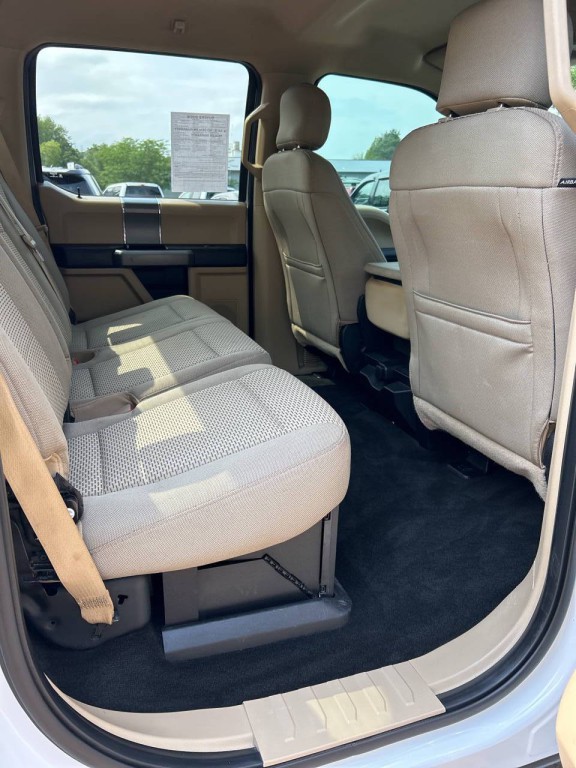 2017 Ford F-350 Image 27