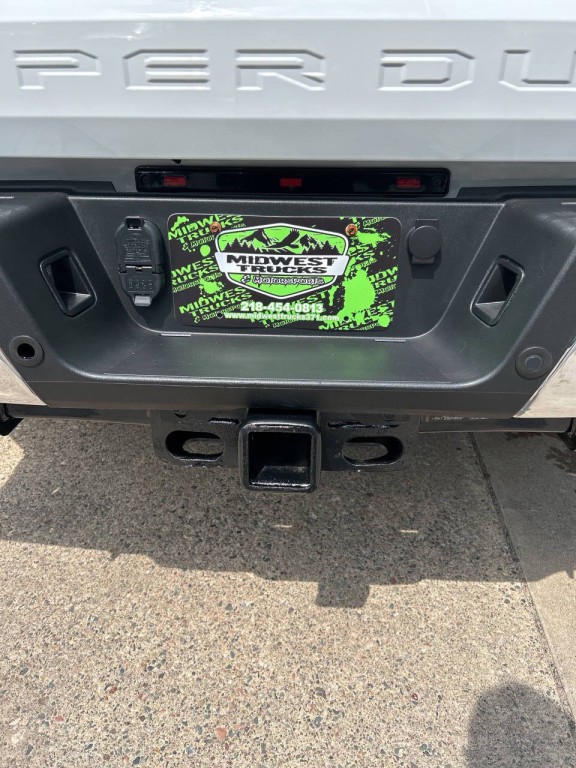 2017 Ford F-350 Image 35