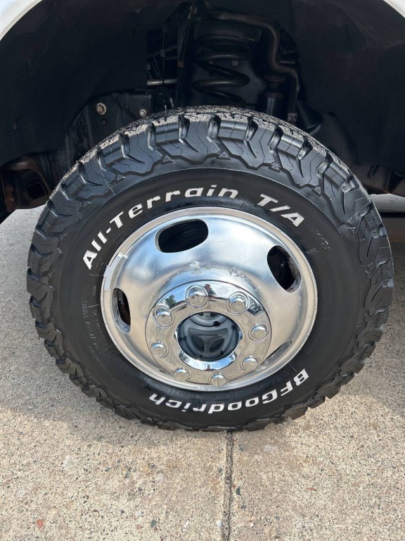2017 Ford F-350 Image 40