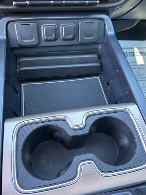 2015 GMC Sierra 2500 Image 13