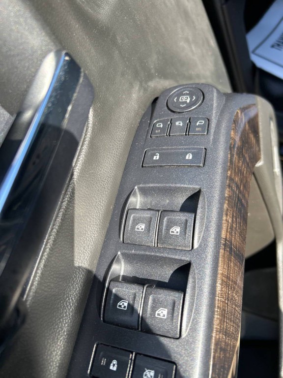 2015 GMC Sierra 2500 Image 21
