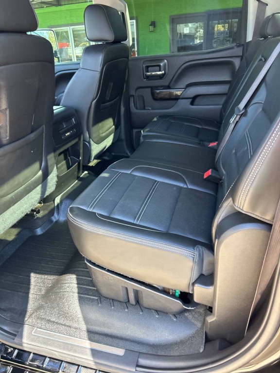 2015 GMC Sierra 2500 Image 23