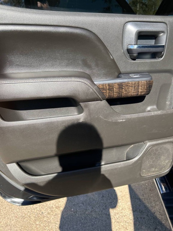 2015 GMC Sierra 2500 Image 24
