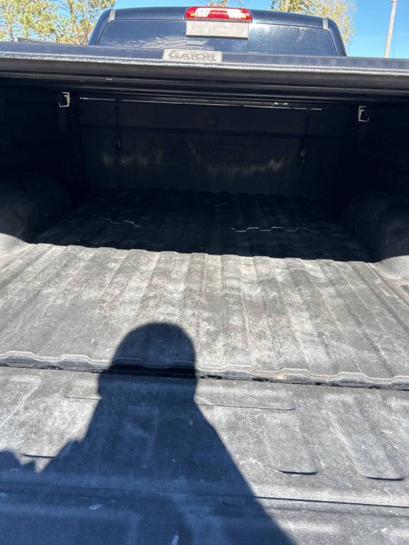 2015 GMC Sierra 2500 Image 33
