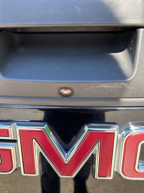 2015 GMC Sierra 2500 Image 34