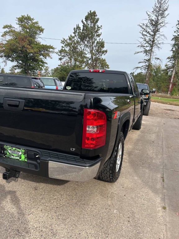 2009 Chevrolet Silverado 1500 Image 6
