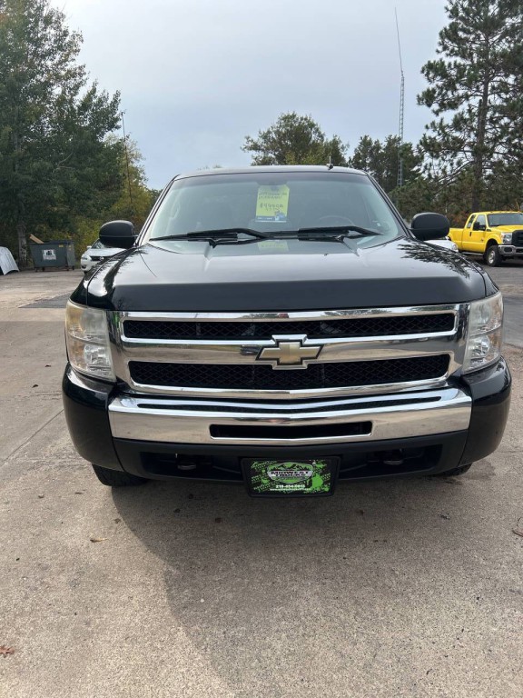 2009 Chevrolet Silverado 1500 Image 7