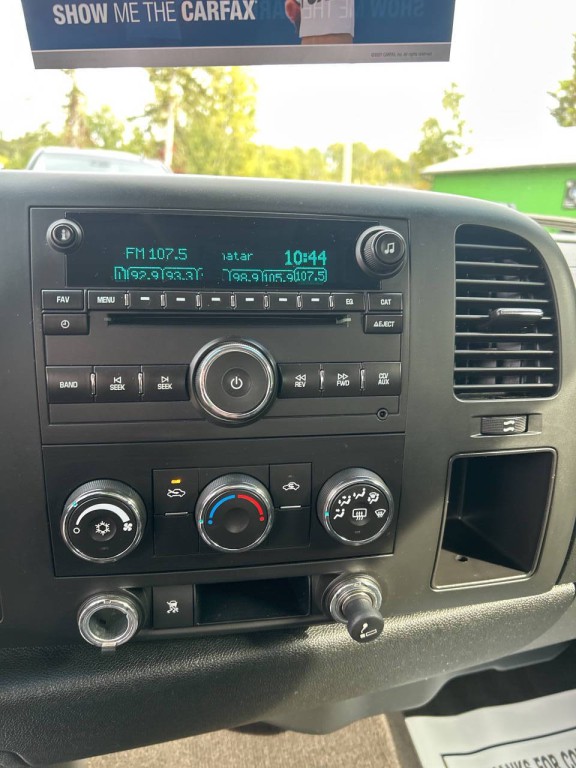 2009 Chevrolet Silverado 1500 Image 12