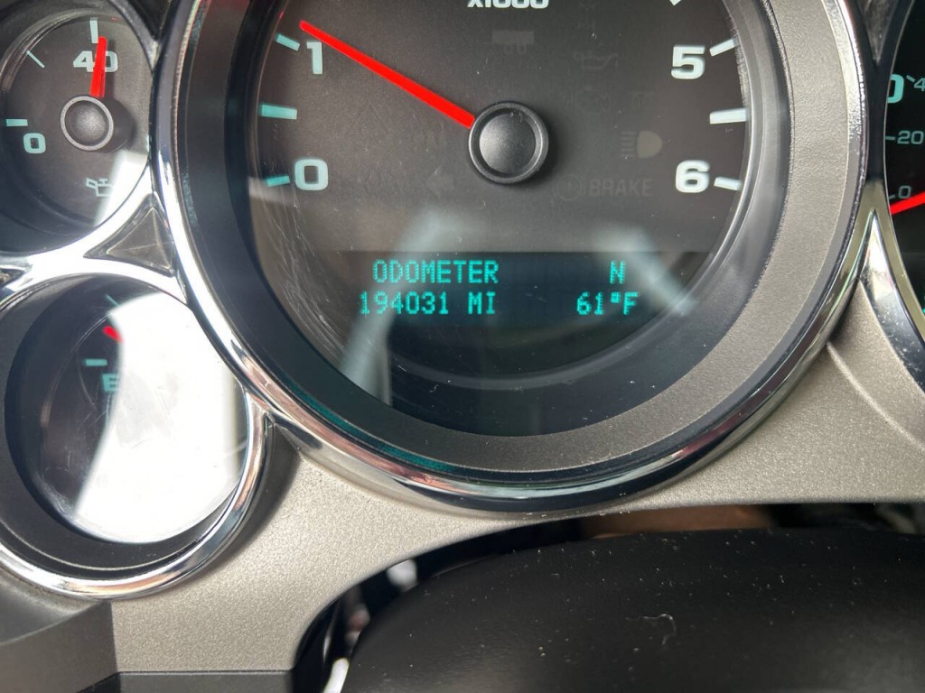 2009 Chevrolet Silverado 1500 Image 14