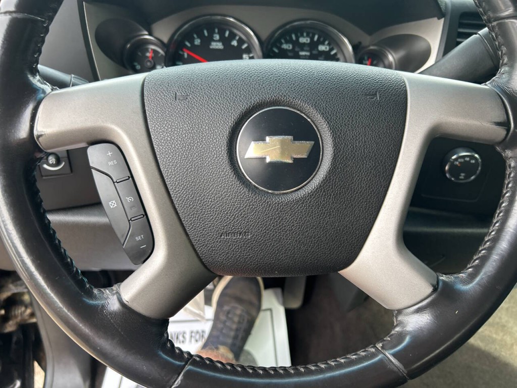 2009 Chevrolet Silverado 1500 Image 15