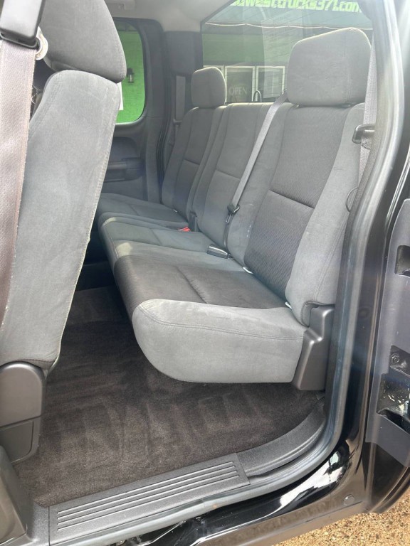 2009 Chevrolet Silverado 1500 Image 17