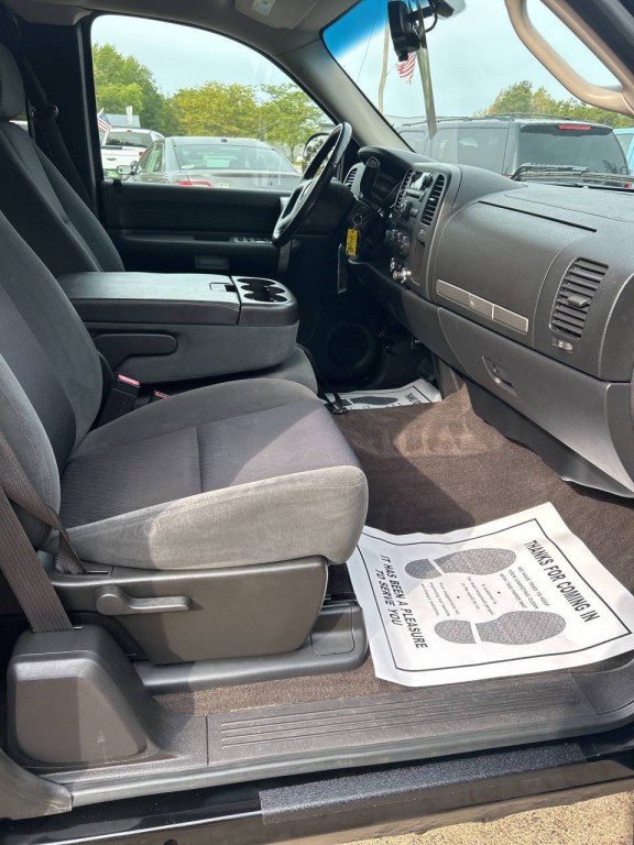 2009 Chevrolet Silverado 1500 Image 19