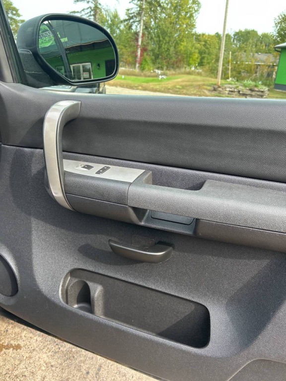 2009 Chevrolet Silverado 1500 Image 21