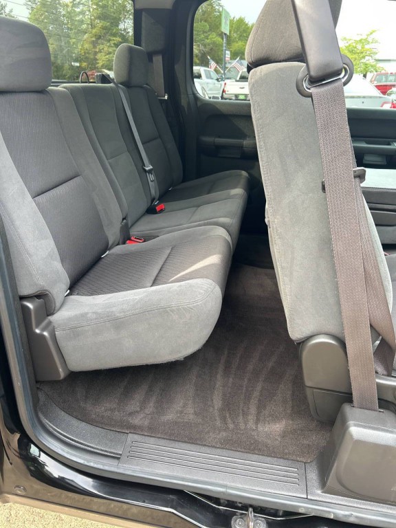 2009 Chevrolet Silverado 1500 Image 22