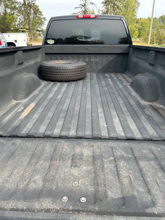 2009 Chevrolet Silverado 1500 Image 26