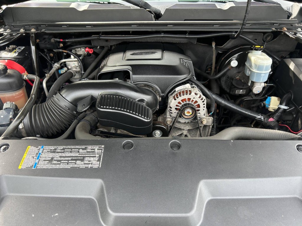 2009 Chevrolet Silverado 1500 Image 32