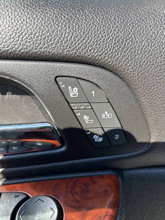 2013 Chevrolet Suburban Image 19