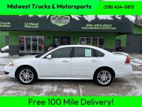Image for 2015 Chevrolet Impala LTZ Fleet ID: 6840411