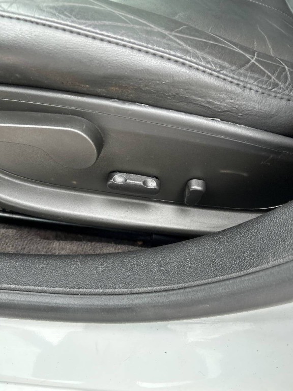 2015 Chevrolet Impala Image 10