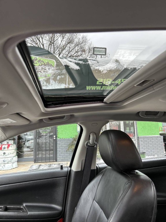 2015 Chevrolet Impala Image 11