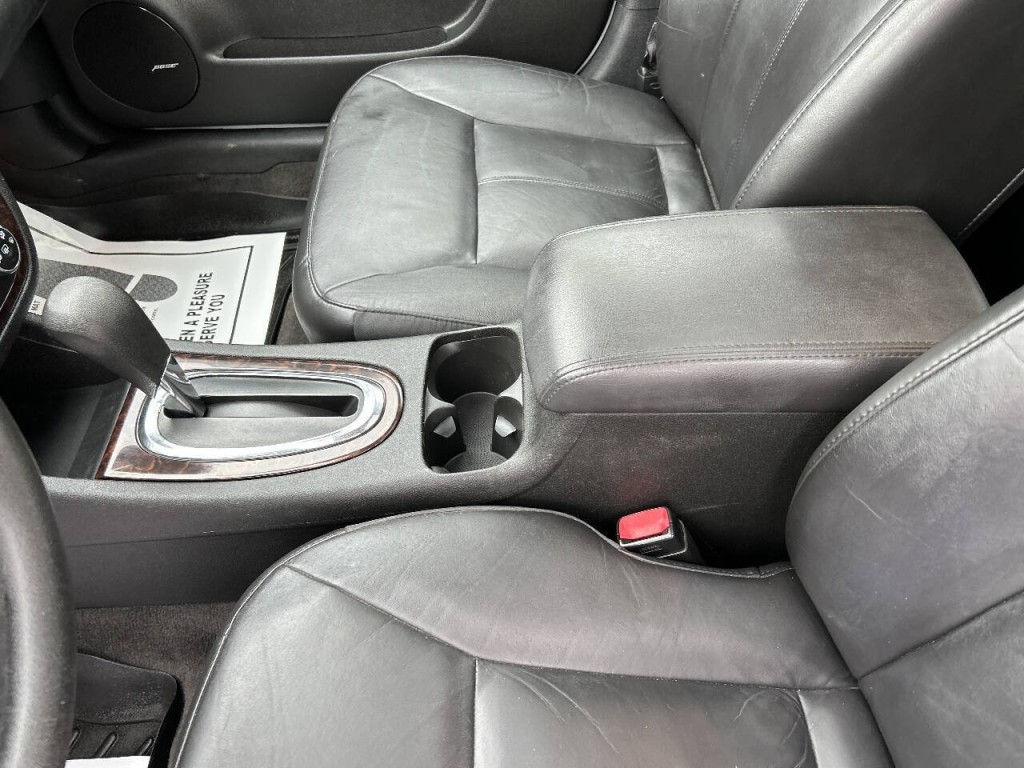 2015 Chevrolet Impala Image 12