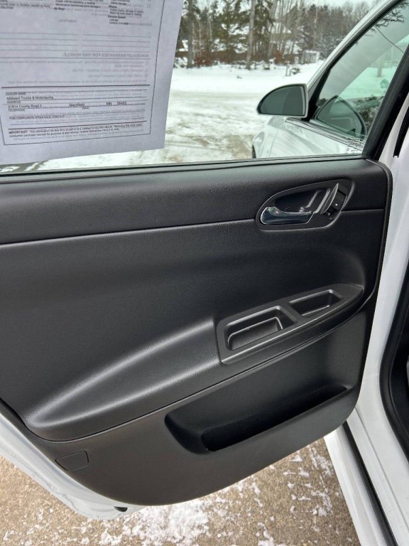 2015 Chevrolet Impala Image 18