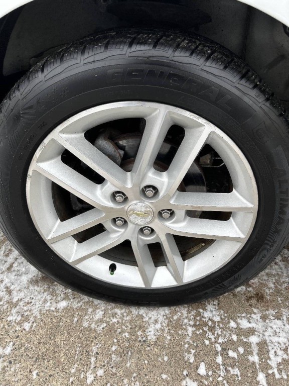 2015 Chevrolet Impala Image 27