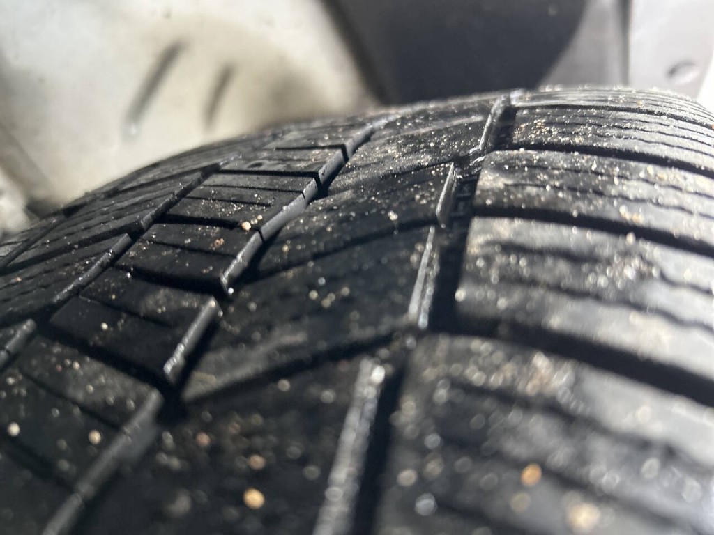 2015 Chevrolet Impala Image 28