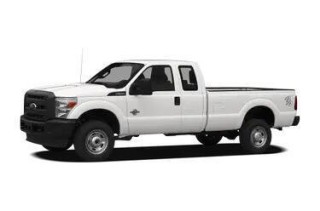 Image for 2011 Ford F-350 XL SuperCab 8 ft. LB SRW Pickup ID: 6892922