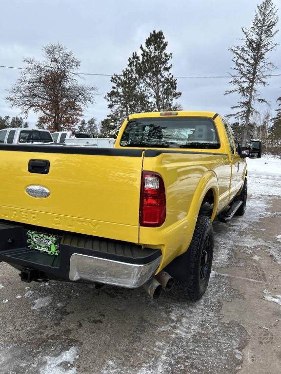 2011 Ford F-350 Image 6