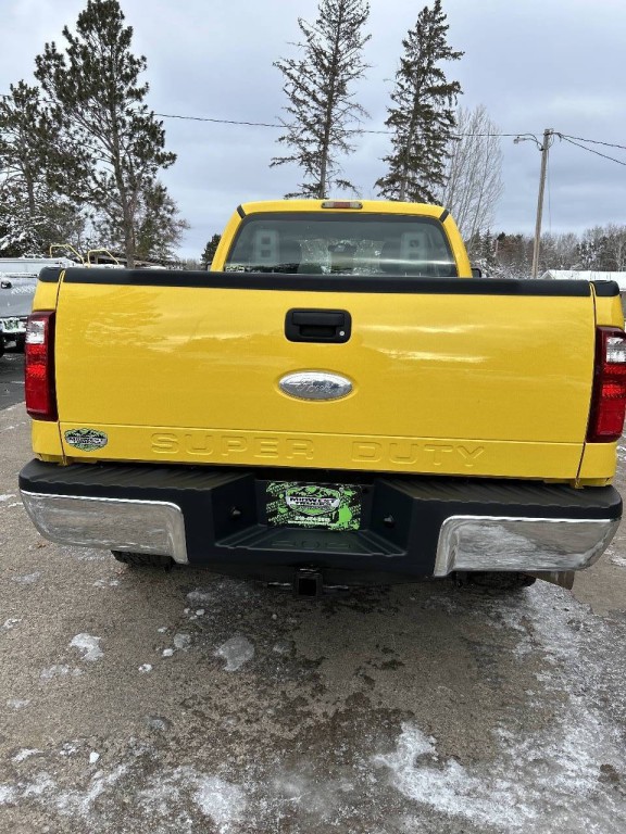 2011 Ford F-350 Image 7