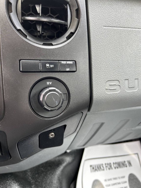 2011 Ford F-350 Image 14