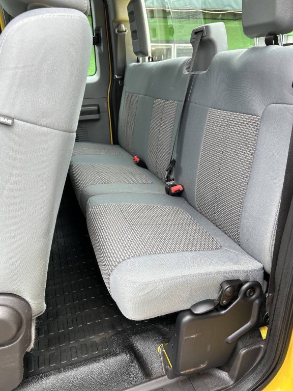 2011 Ford F-350 Image 18