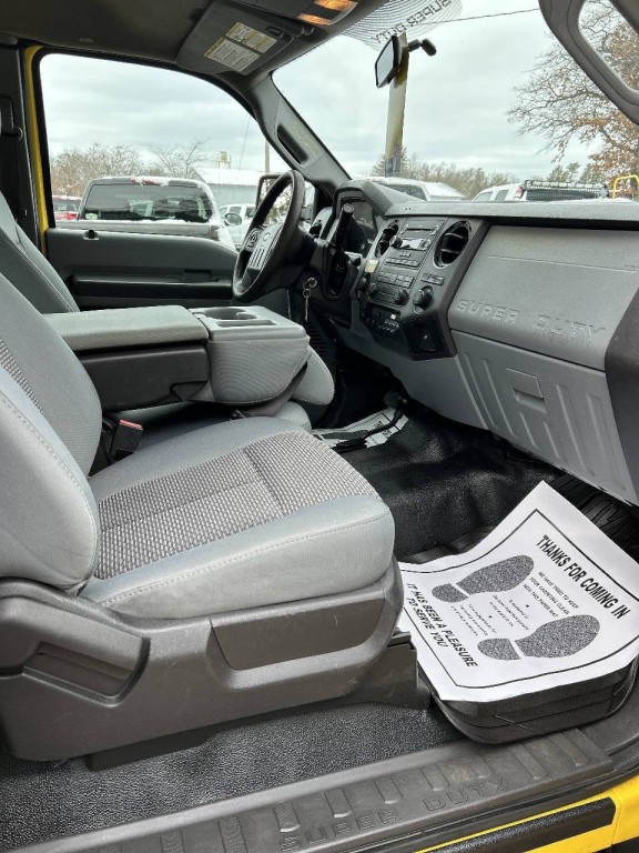 2011 Ford F-350 Image 20
