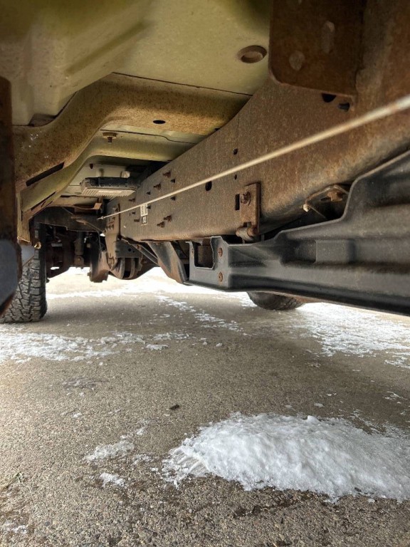 2011 Ford F-350 Image 27