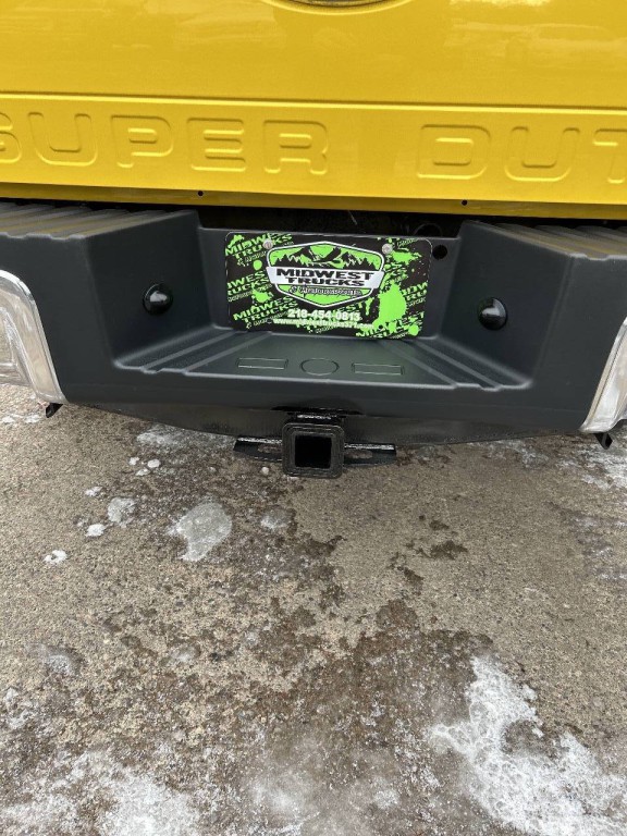 2011 Ford F-350 Image 30