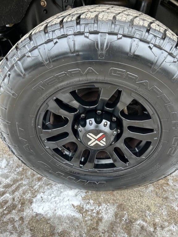 2011 Ford F-350 Image 34