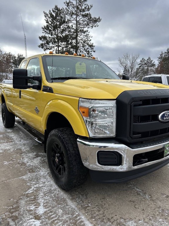 2011 Ford F-350 Image 5