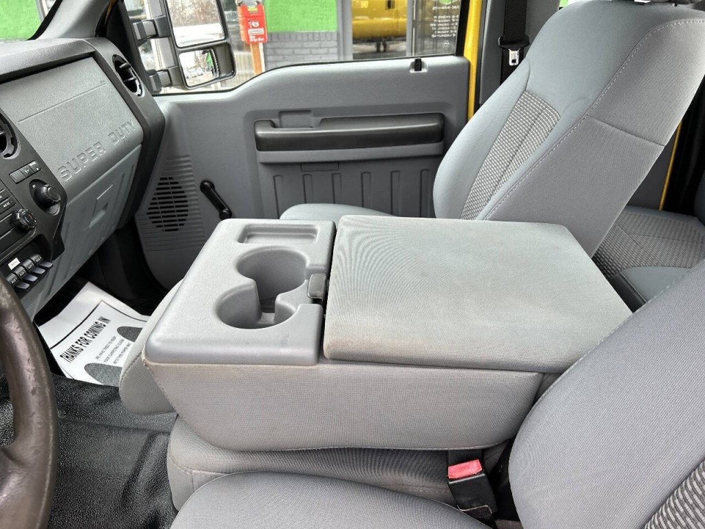 2011 Ford F-350 Image 10